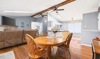 206 Woodcliff Way, Bedford, IN 47421