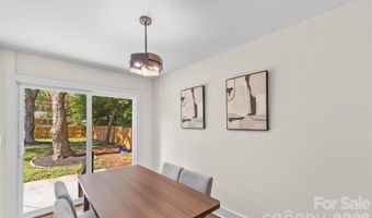 2014 Sandhurst Dr, Charlotte, NC 28205