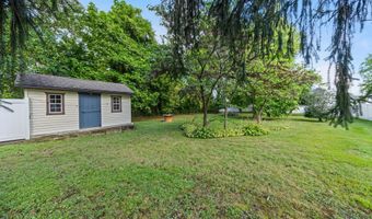 118 WOODLAND Ave, Barrington, NJ 08007