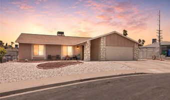 1341 Saddle Ln, Boulder City, NV 89005