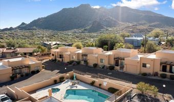 37222 N TOM DARLINGTON Dr 1, Carefree, AZ 85377