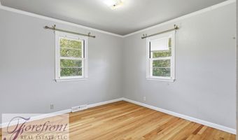 1750 Mariposa Blvd, Casper, WY 82604