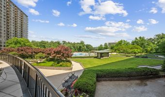5225 POOKS HILL Rd 321S, Bethesda, MD 20814
