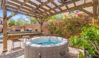 10413 Mount Washington Ave, Las Vegas, NV 89166