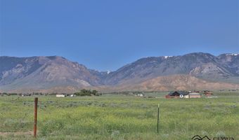 18 Rock Creek Rd, Clark, WY 82435