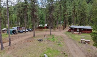 1155 Outback Trl, Alberton, MT 59820