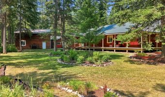 30134 N Stampede Rd, Athol, ID 83801