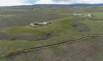 Lot 16 W GERONIMO Lane, Daniel, WY 83115