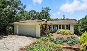 14915 Thompson Rd, Alpharetta, GA 30004