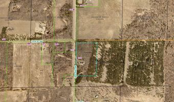 1224 28th Ave SW, Backus, MN 56435