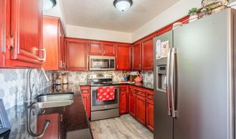 1208 Bellaire, Andrews, TX 79714