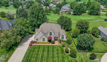 431 Winterham Dr, Abingdon, VA 24211