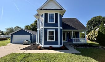 129 Willow Ct, Bardstown, KY 40004