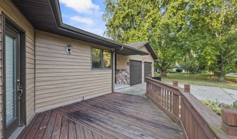 1023 CLEVELAND Ave, Algoma, WI 54201