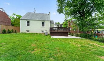 8803 58TH Ave, Berwyn Heights, MD 20740