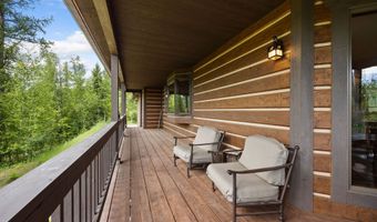 70 Big Cedar, Bigfork, MT 59911