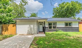 704 N Ray St, Alvarado, TX 76009