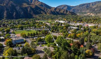 1716 Bennett Ave, Glenwood Springs, CO 81601