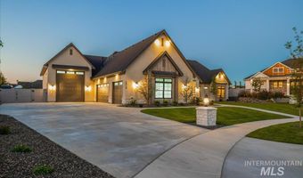 13327 Prominence Ridge Ln, Caldwell, ID 83607