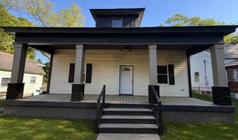 228 Academy St, Americus, GA 31709
