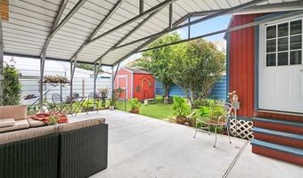 1010 ANGELA Ave, Arabi, LA 70032