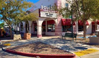 1317 Alpine Dr, Boulder City, NV 89005