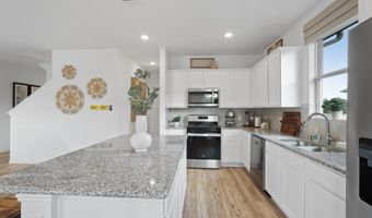 2707 Weston Way Plan: Copperwood, Anna, TX 75409