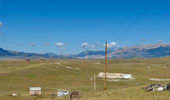 85 W Bitterroot Ln, Augusta, MT 59410