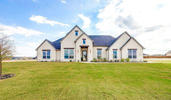 408 Mah Cheta St, Aledo, TX 76008