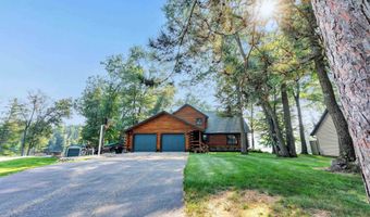 N1575 SILVER CANOE Road, Keshena, WI 54135