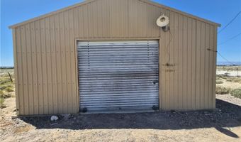11545 S Spring Meadows Rd, Amargosa Valley, NV 89020