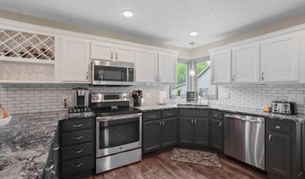 808 Township Road 1504, Ashland, OH 44805