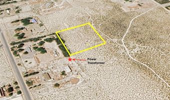 Jade Street, Sandy Valley, NV 89019