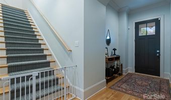 1614 Chatham Ave, Charlotte, NC 28205