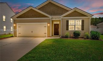 58 Spirit Way, Bluffton, SC 29910