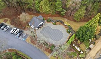 3349 Lathenview Ct, Alpharetta, GA 30004