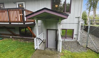 21910 Sheltering Spruce Loop, Chugiak, AK 99567