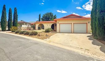 803 Latrobe Dr, Carlsbad, NM 88220