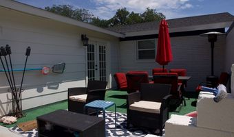 1305 NW 12th St, Andrews, TX 79714
