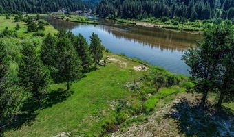 9788 Brian Way, Cascade, ID 83611