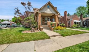 15552 Harrison Ave, Allen Park, MI 48101