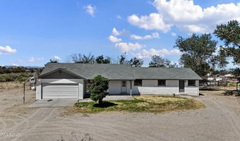 3250 Tarzyn Rd, Fallon, NV 89406