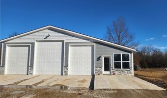 13685 NE County Road 353 N/A, Adrian, MO 64720