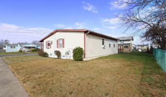 2040 Hamilton Ave, Atlantic City, NJ 08401