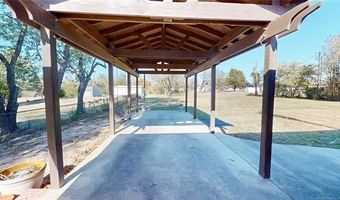 16924 County Road 1517, Ada, OK 74820