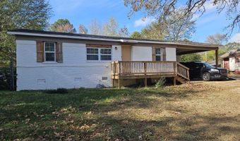 1423 S East St, Benton, AR 72019