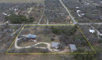 172 Home Pl, Adkins, TX 78101
