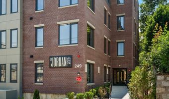 249 Corey Rd 106, Boston, MA 02135