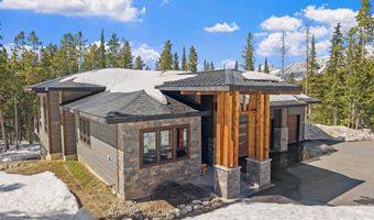 11 Speaking Eagle, Big Sky, MT 59716