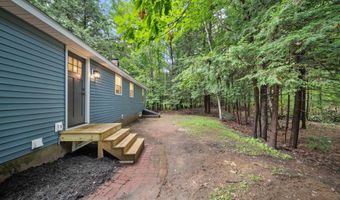 357 Brown Hill Rd, Belmont, NH 03220
